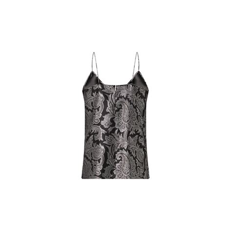 louis vuitton paisley|Bead Accent Paisley Camisole .